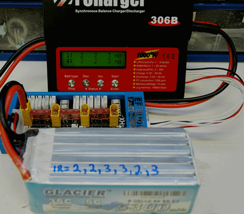 Understanding RC LiPo Batteries