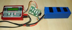 Balancing LiPo Battery With Good Quality Computerized Charger