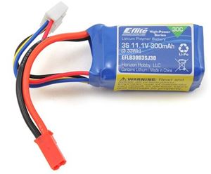 blade 130s battery