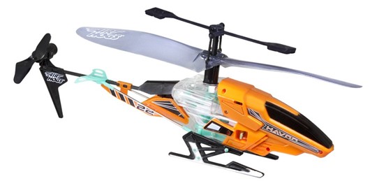 air hogs spin master helicopter