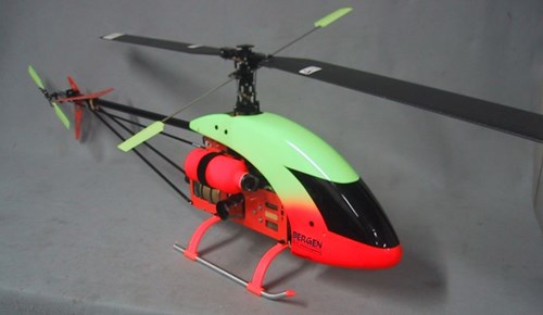 cheap nitro helicopter