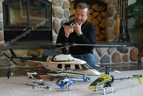 best remote control helicopter for 10 year old