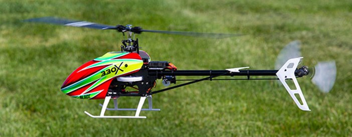biggest rc helicopter you can buy