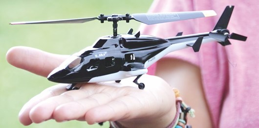 airwolf rc helicopter electric