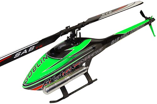 rc helicopter nitro fuel