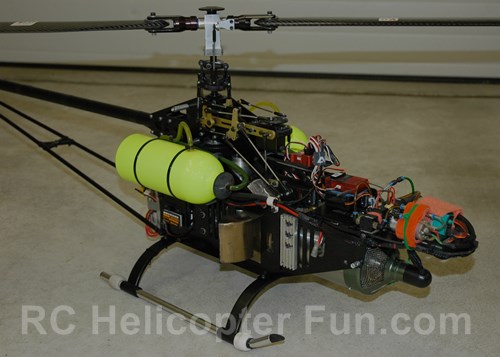 scale turbine rc helicopter for sale