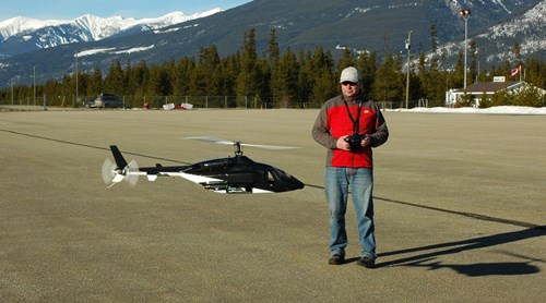 500 scale rc helicopter