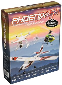phoenix rc version 4 download
