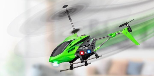 cheap toy helicopter