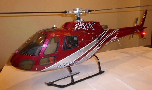 600 size rtf helicopter