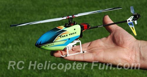 good rc helicopter