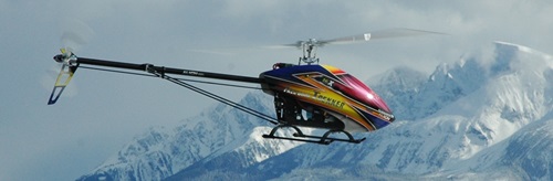 align helicopters