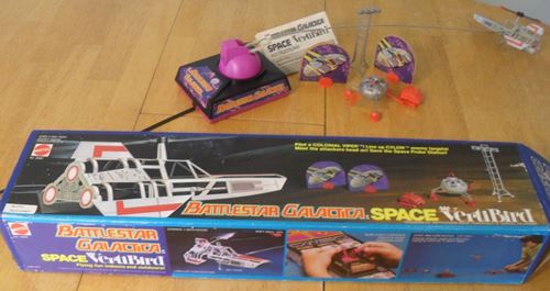 mattel vertibird for sale