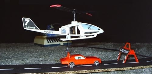 my first helicopter toy