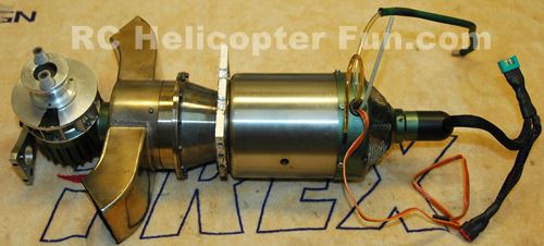 mini helicopter motor price