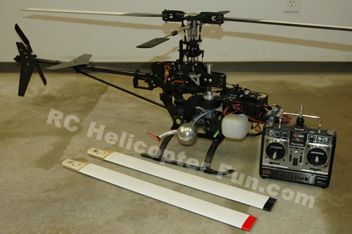 expensive remote control helicopter