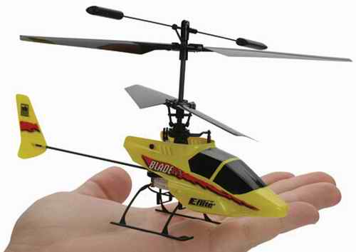 blade helicopter rc