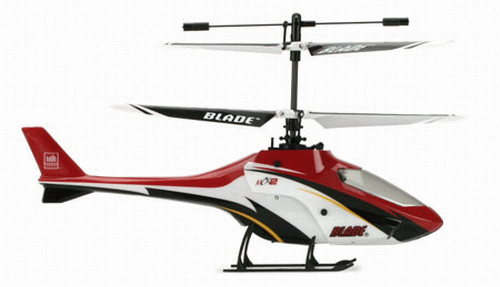 mcx2 helicopter