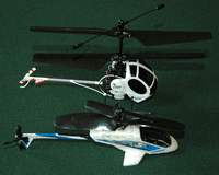 Blade shops MCX S300 RC Heli