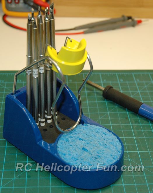 Ksger store soldering station