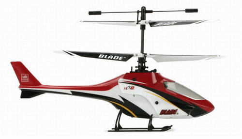 Micro Coaxial RC Helicopters - Helis For Everyone!